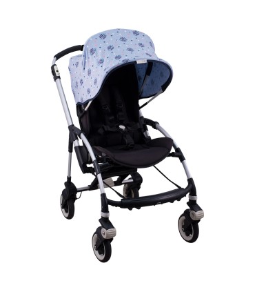 Capota para Silla Bugaboo Bee 3 - 73