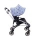 Capota para Silla Bugaboo Bee 3 - 74