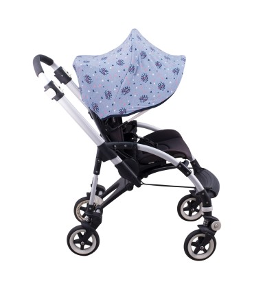 Capota para Silla Bugaboo Bee 3 - 74
