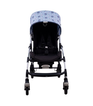 Capota para Silla Bugaboo Bee 3 - 75