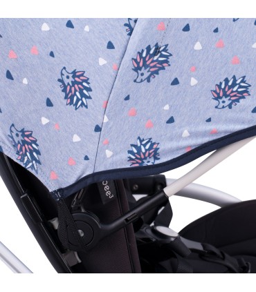 Capota para Silla Bugaboo Bee 3 - 77