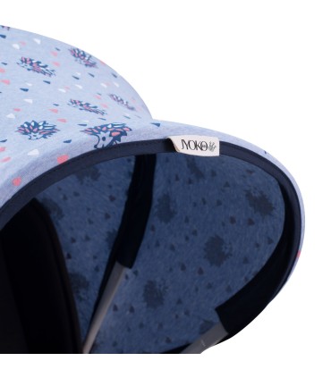 Capota para Silla Bugaboo Bee 3 - 78