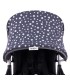 Capota para Silla Bugaboo Bee 3 - 88