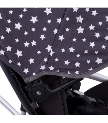 Capota para Silla Bugaboo Bee 3 - 89