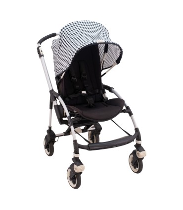 Capota para Silla Bugaboo Bee 3 - 91
