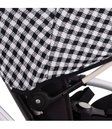 Capota para Silla Bugaboo Bee 3 - 95