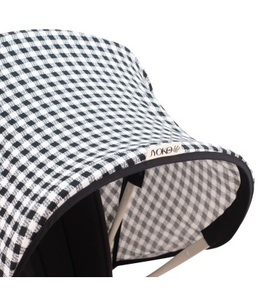 Capota para Silla Bugaboo Bee 3 - 96