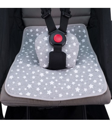 Cojín trainer súper absorbente reutilizable - 298