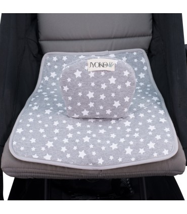 Cojín trainer súper absorbente reutilizable - 296