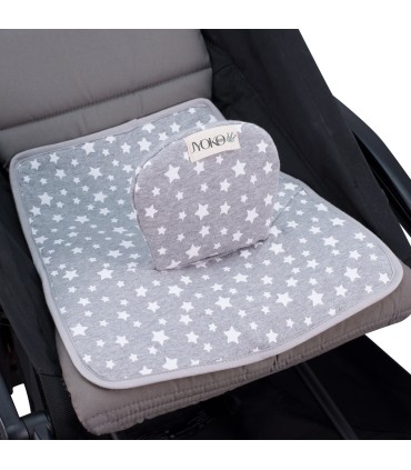 Cojín trainer súper absorbente reutilizable - 295