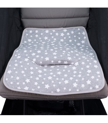 Cojín trainer súper absorbente reutilizable - 299