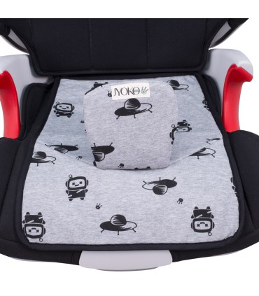 Cojín trainer súper absorbente reutilizable - 303