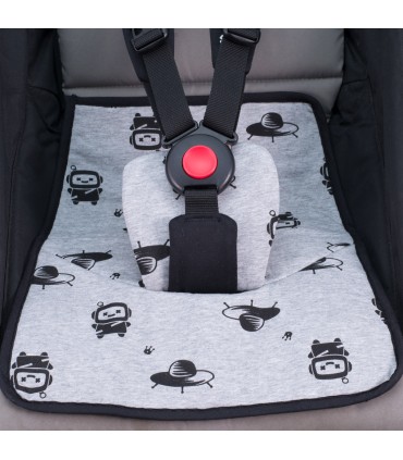 Cojín trainer súper absorbente reutilizable - 304