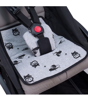 Cojín trainer súper absorbente reutilizable - 305