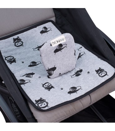 Cojín trainer súper absorbente reutilizable - 306