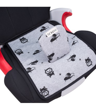 Cojín trainer súper absorbente reutilizable - 310