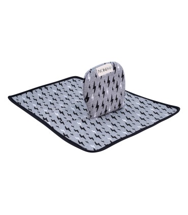 Cojín trainer súper absorbente reutilizable - 313