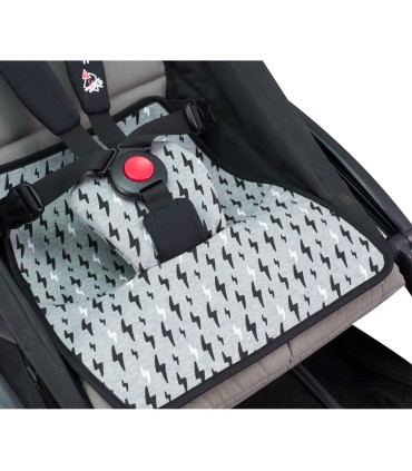 Cojín trainer súper absorbente reutilizable - 319