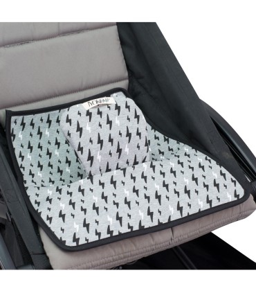 Cojín trainer súper absorbente reutilizable - 320