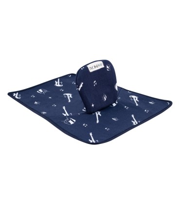 Cojín trainer súper absorbente reutilizable - 322