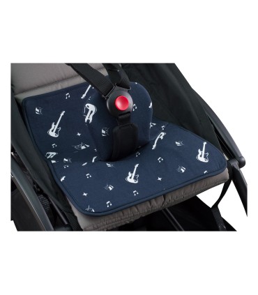 Cojín trainer súper absorbente reutilizable - 324