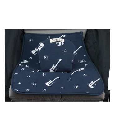 Cojín trainer súper absorbente reutilizable - 325