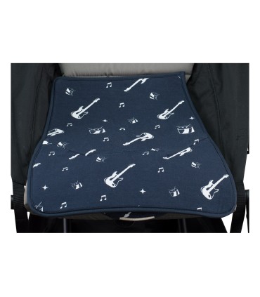 Cojín trainer súper absorbente reutilizable - 326