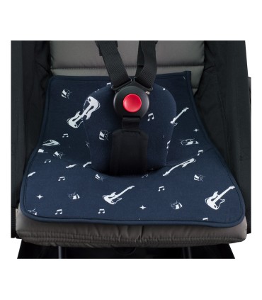 Cojín trainer súper absorbente reutilizable - 328