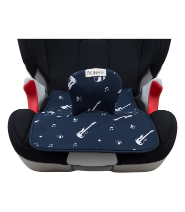 Cojín trainer súper absorbente reutilizable - 329