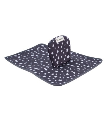 Cojín trainer súper absorbente reutilizable - 333