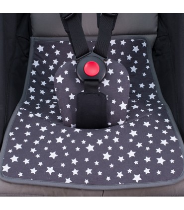 Cojín trainer súper absorbente reutilizable - 336