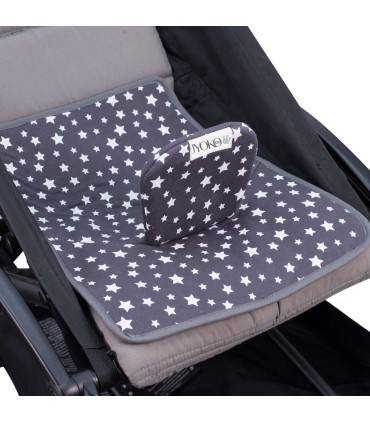 Cojín trainer súper absorbente reutilizable - 338