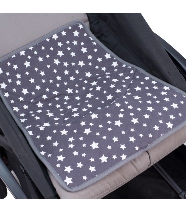 Cojín trainer súper absorbente reutilizable - 341