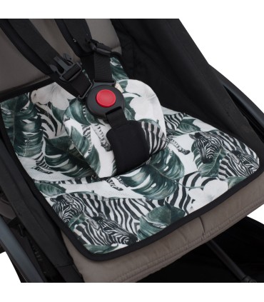 Cojín trainer súper absorbente reutilizable - 344