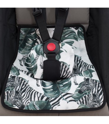 Cojín trainer súper absorbente reutilizable - 345