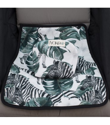 Cojín trainer súper absorbente reutilizable - 347