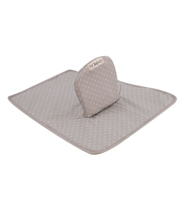 Cojín trainer súper absorbente reutilizable - 349