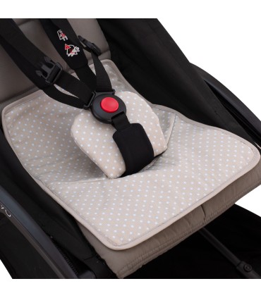 Cojín trainer súper absorbente reutilizable - 352