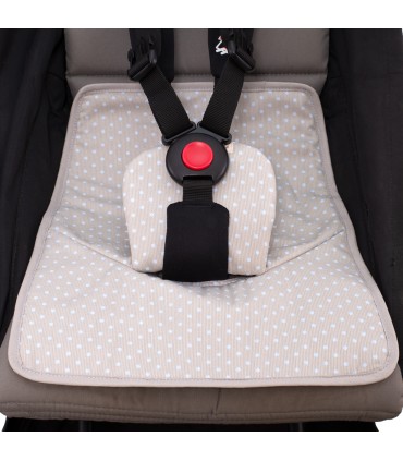 Cojín trainer súper absorbente reutilizable - 353