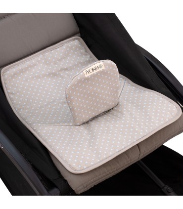 Cojín trainer súper absorbente reutilizable - 354