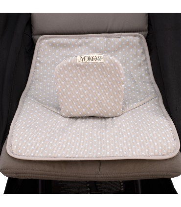 Cojín trainer súper absorbente reutilizable - 355