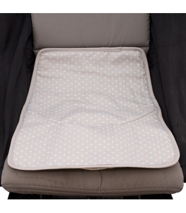 Cojín trainer súper absorbente reutilizable - 356