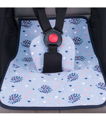 Cojín trainer súper absorbente reutilizable - 360