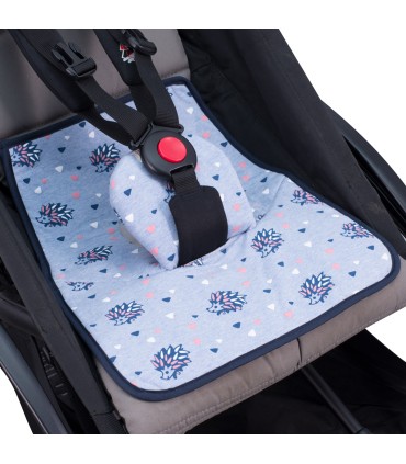 Cojín trainer súper absorbente reutilizable - 361