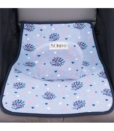 Cojín trainer súper absorbente reutilizable - 363