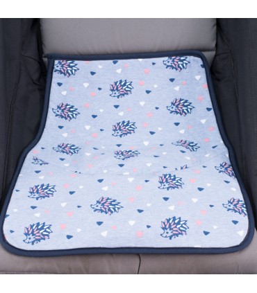 Cojín trainer súper absorbente reutilizable - 364