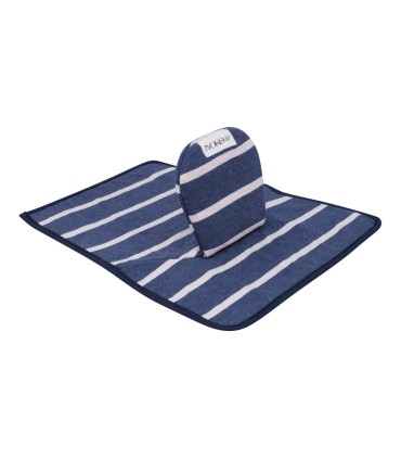 Cojín trainer súper absorbente reutilizable - 365