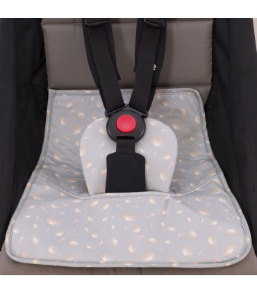 Cojín trainer súper absorbente reutilizable - 378