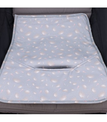 Cojín trainer súper absorbente reutilizable - 379