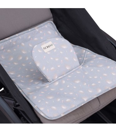 Cojín trainer súper absorbente reutilizable - 380